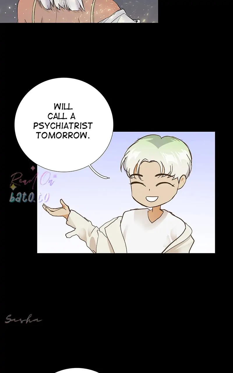 Read Freaking Romance (en) Manga Online