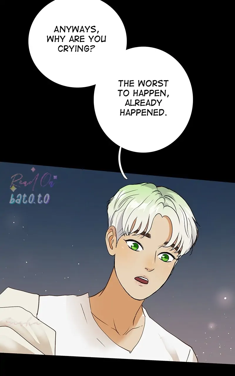 Read Freaking Romance (en) Manga Online