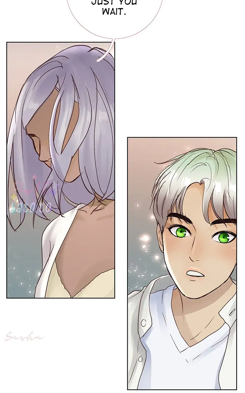 Read Freaking Romance (en) Manga Online