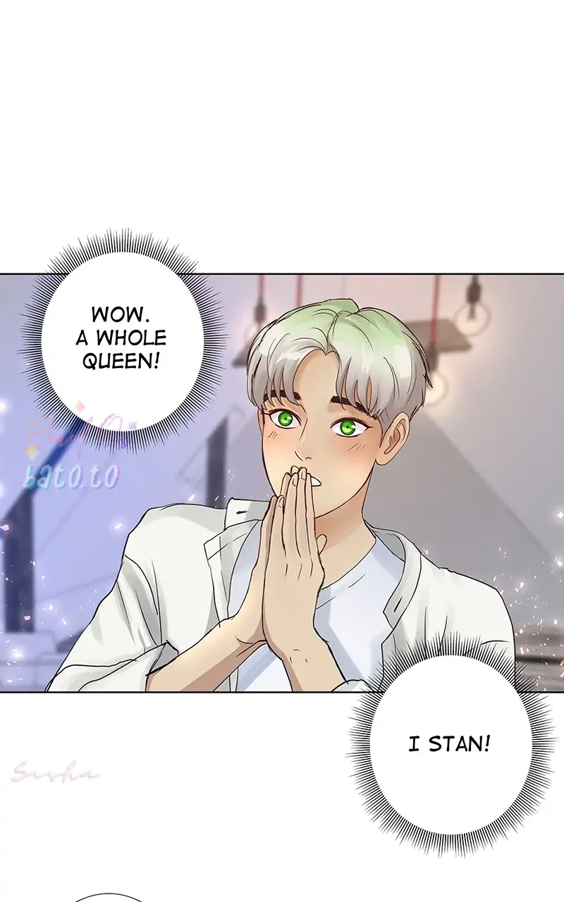 Read Freaking Romance (en) Manga Online