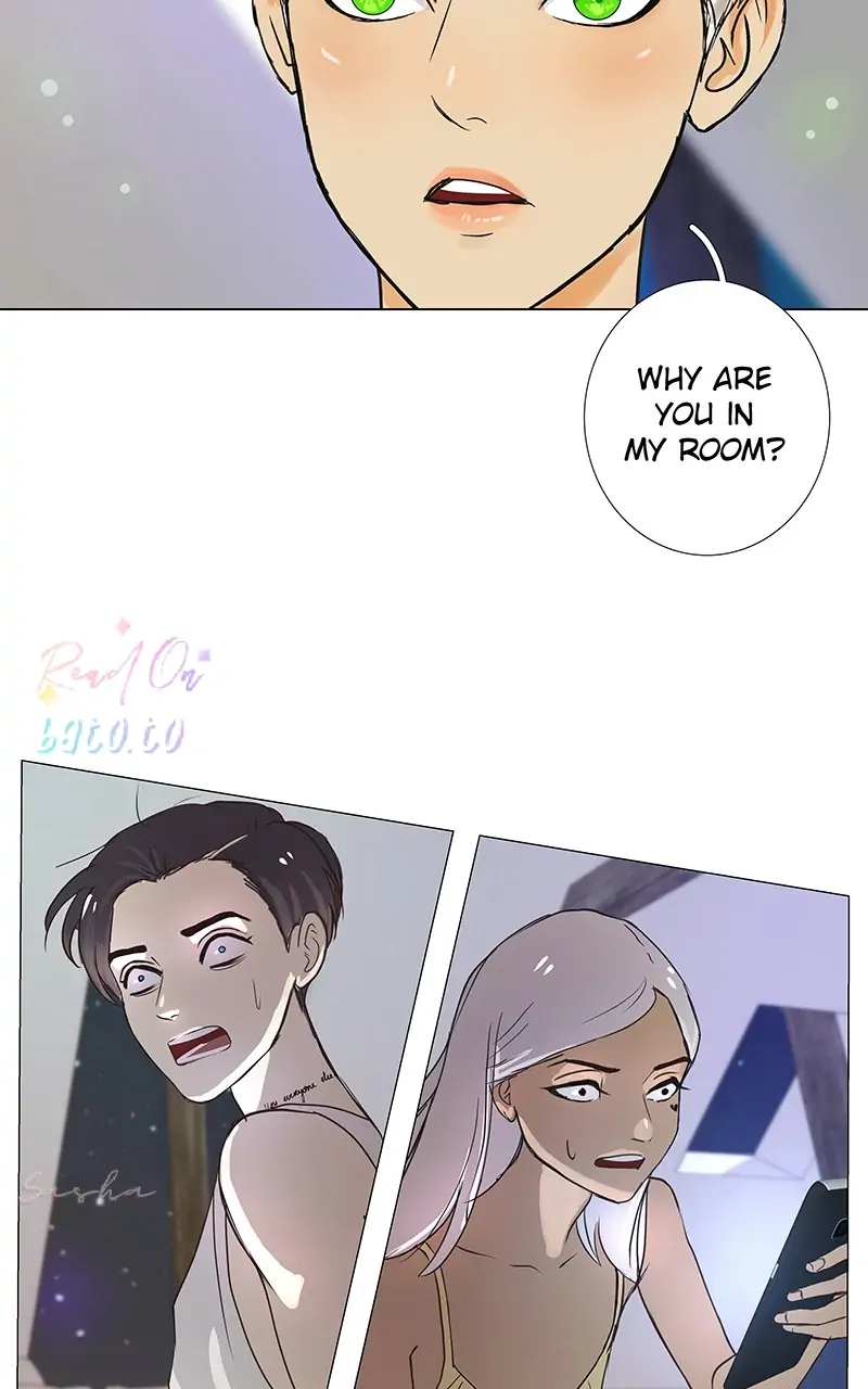 Read Freaking Romance (en) Manga Online