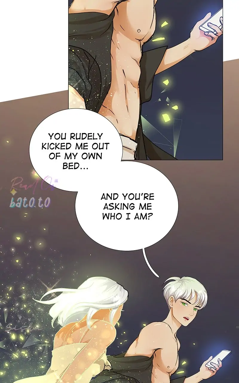 Read Freaking Romance (en) Manga Online