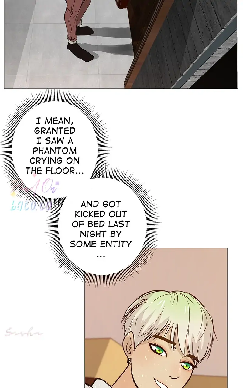 Read Freaking Romance (en) Manga Online