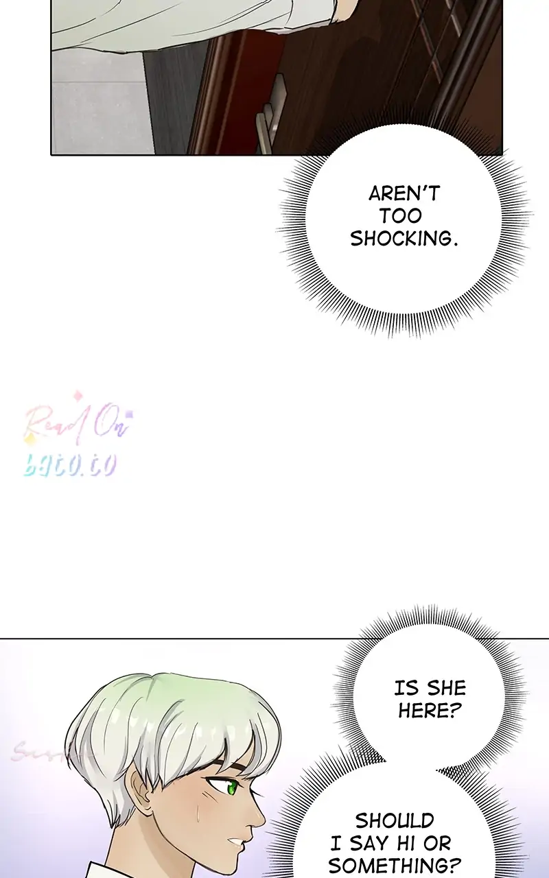 Read Freaking Romance (en) Manga Online