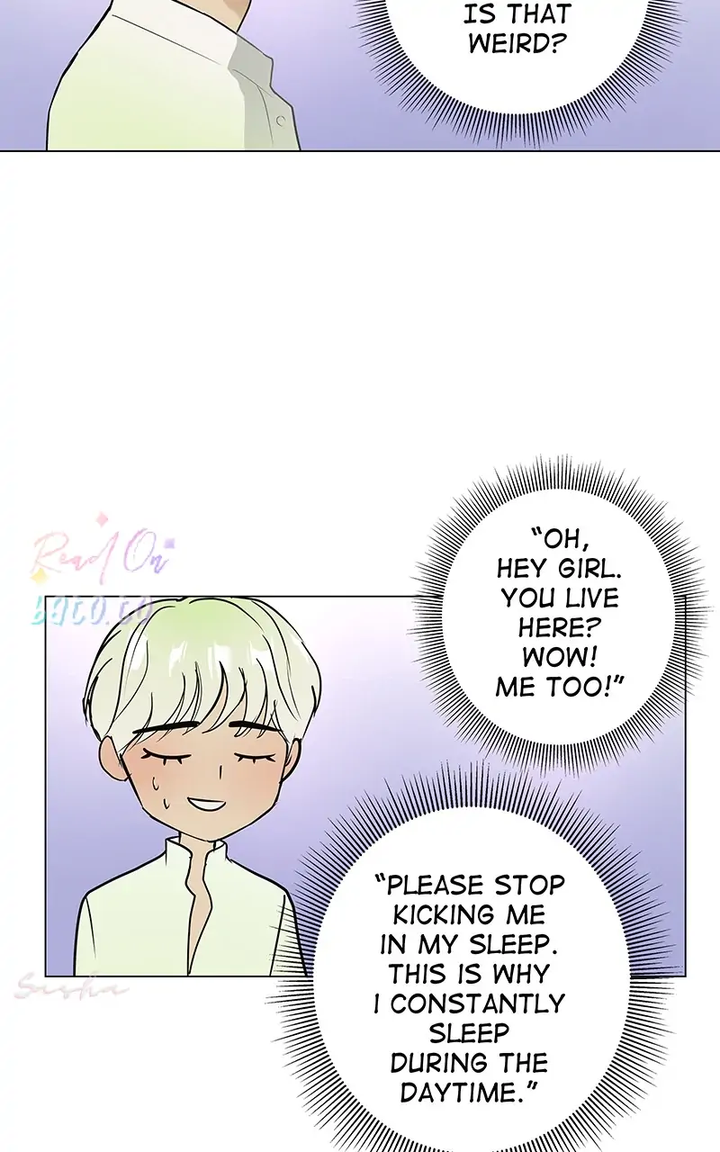 Read Freaking Romance (en) Manga Online