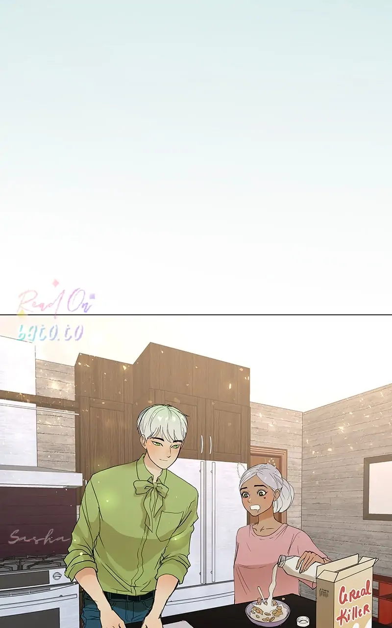 Read Freaking Romance (en) Manga Online