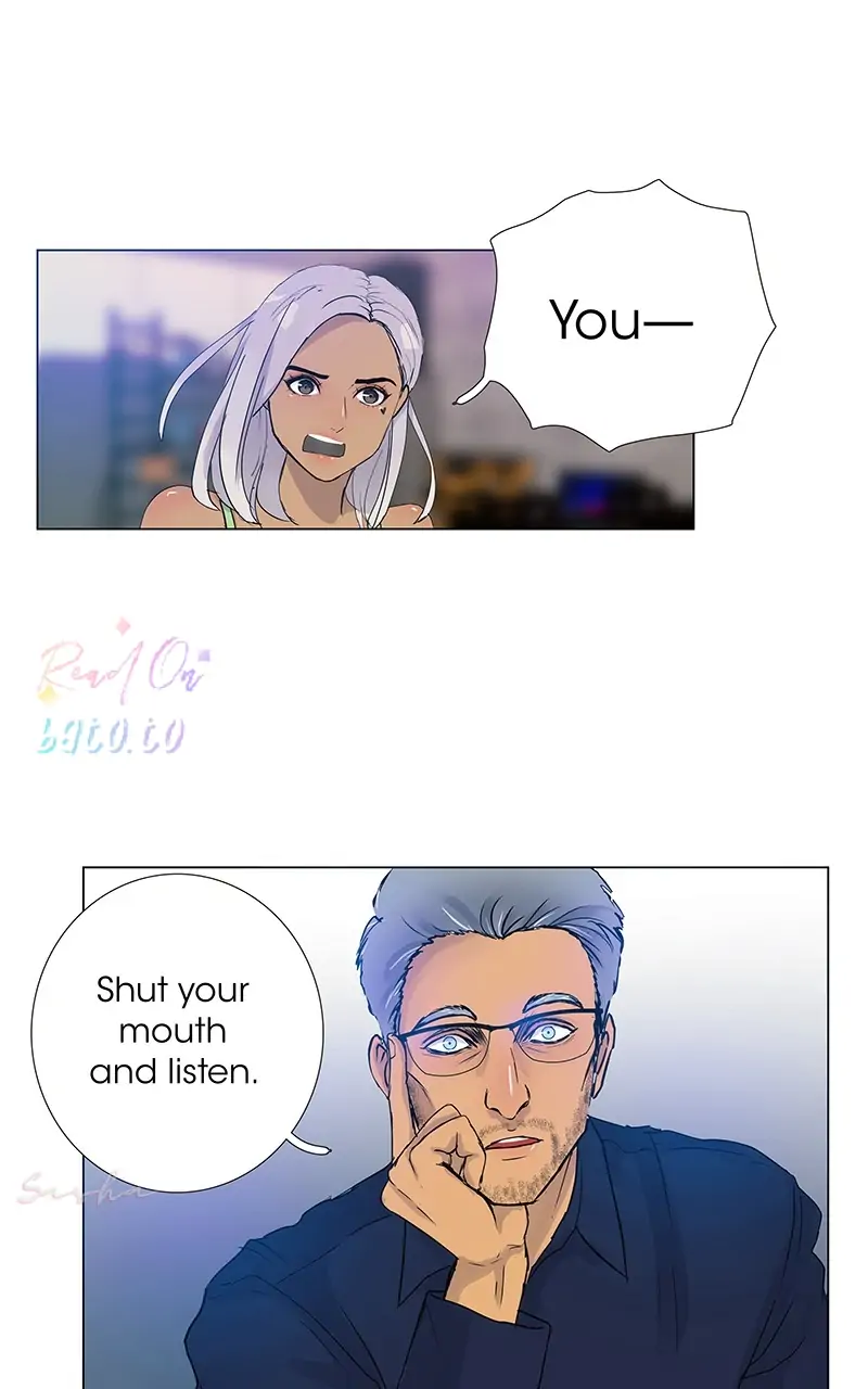 Read Freaking Romance (en) Manga Online