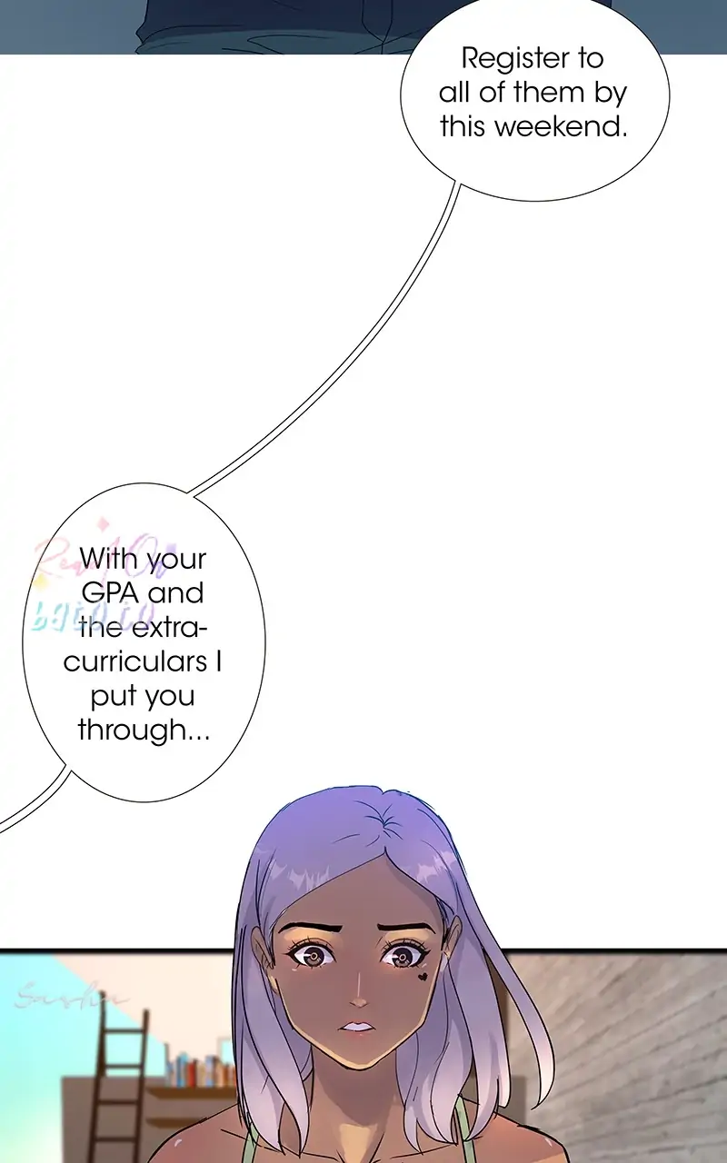 Read Freaking Romance (en) Manga Online