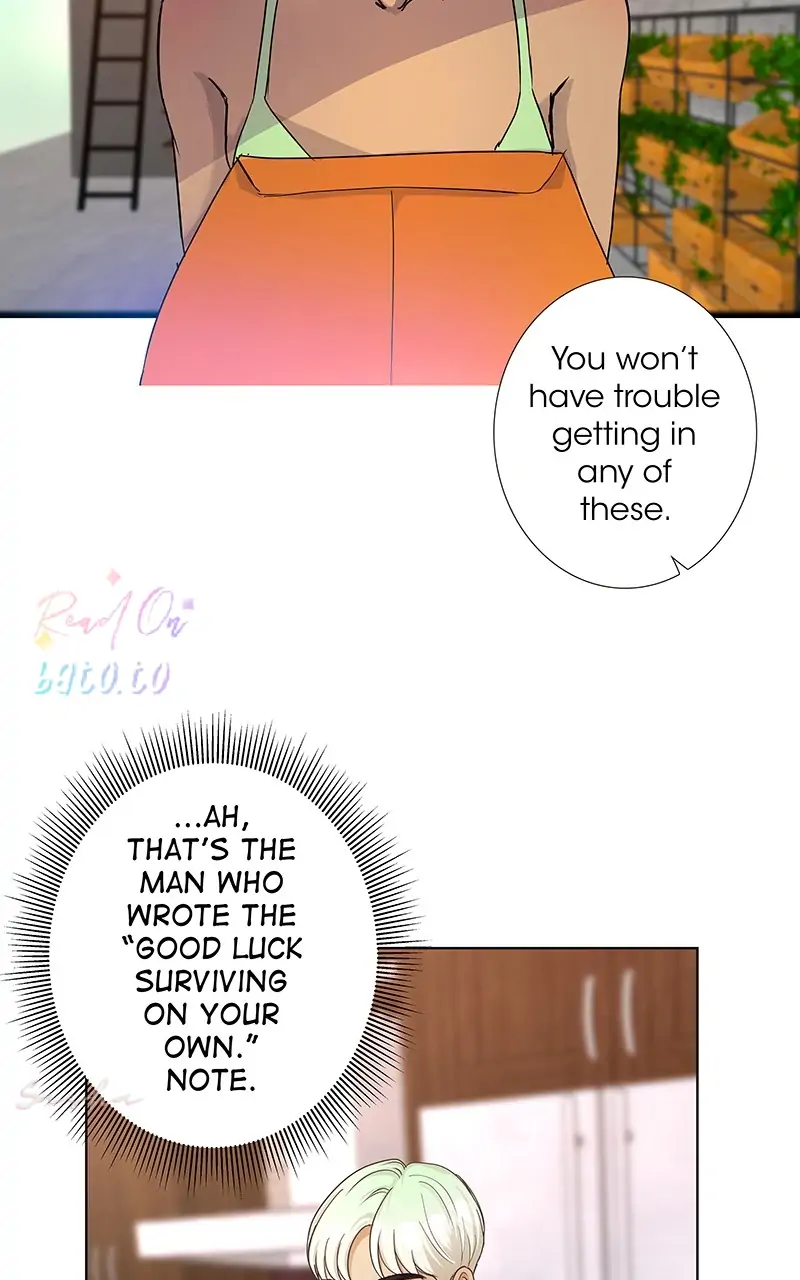 Read Freaking Romance (en) Manga Online
