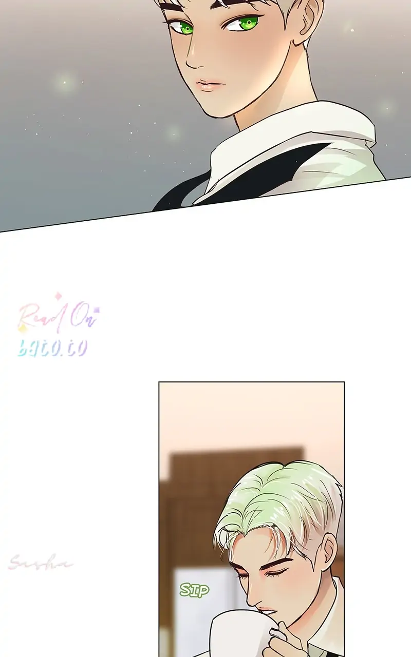 Read Freaking Romance (en) Manga Online