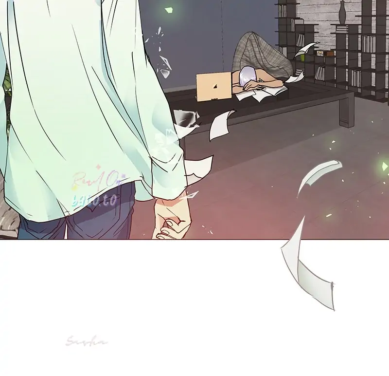 Read Freaking Romance (en) Manga Online