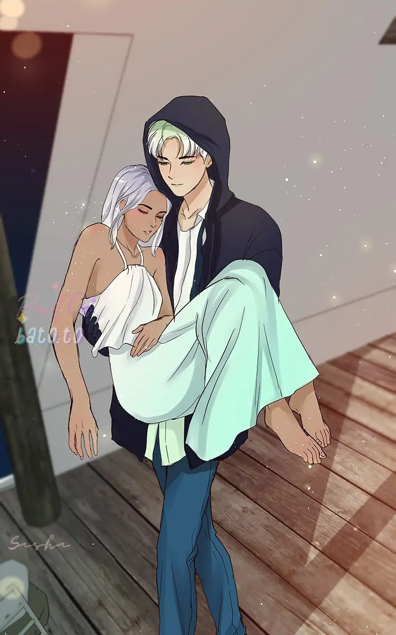 Read Freaking Romance (en) Manga Online