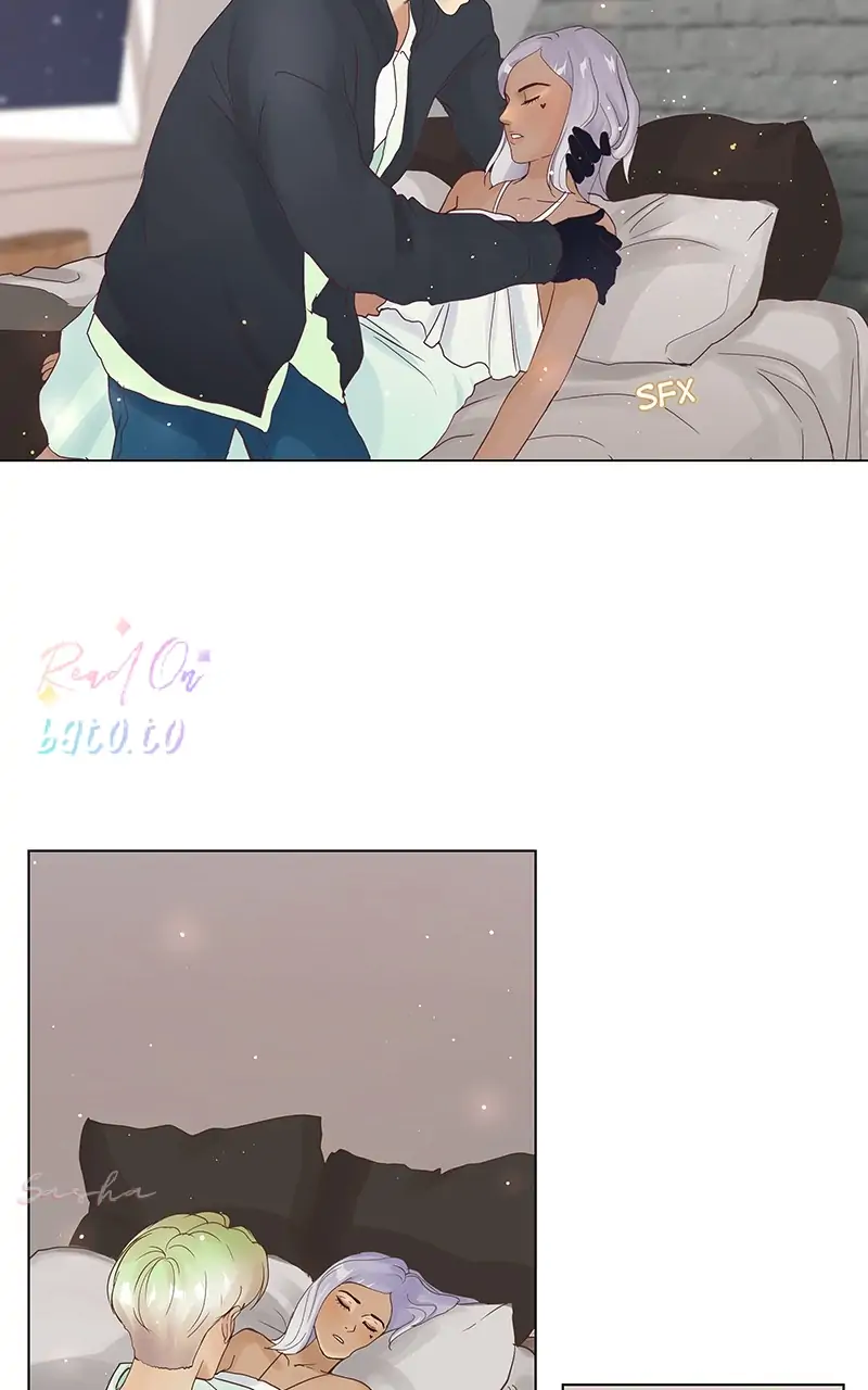 Read Freaking Romance (en) Manga Online