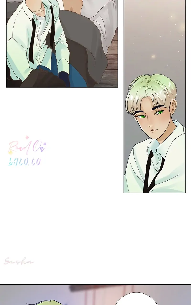 Read Freaking Romance (en) Manga Online