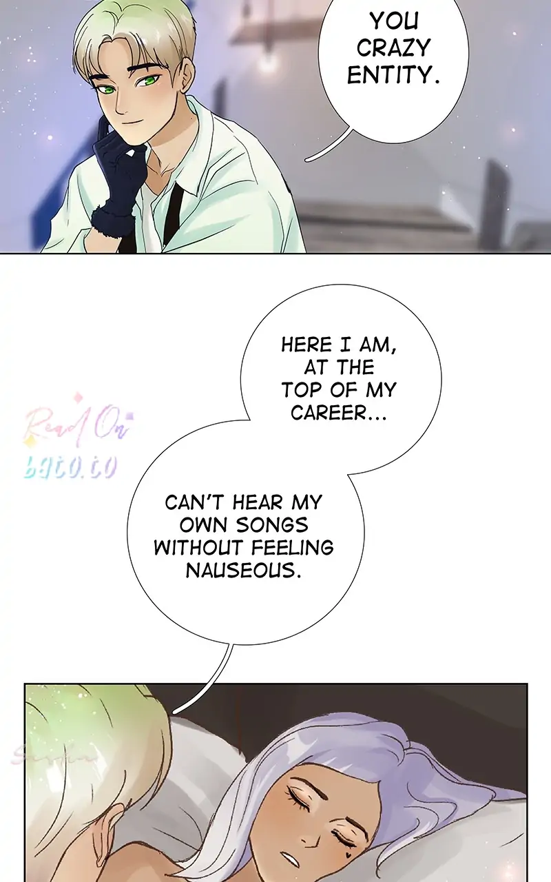 Read Freaking Romance (en) Manga Online