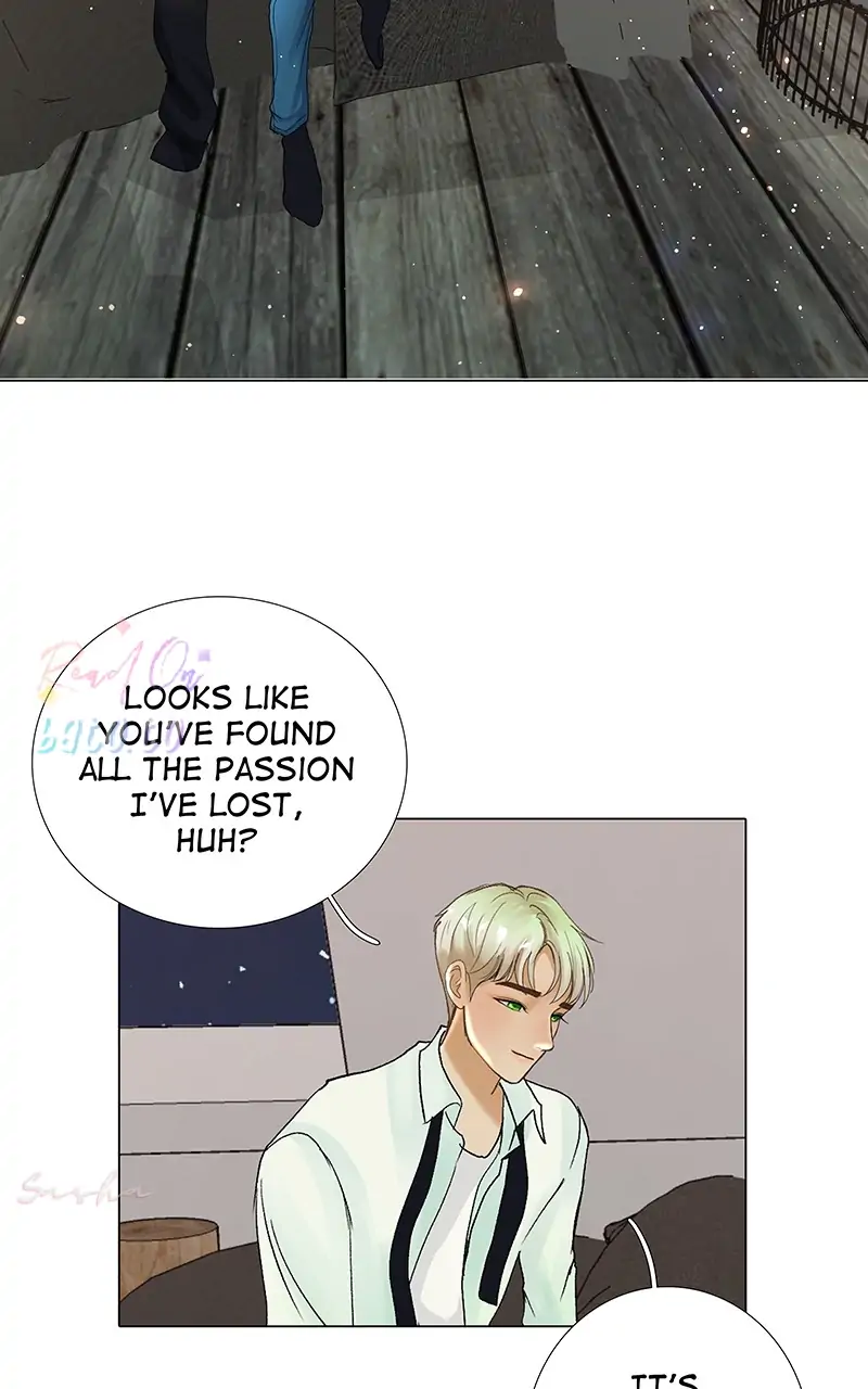 Read Freaking Romance (en) Manga Online