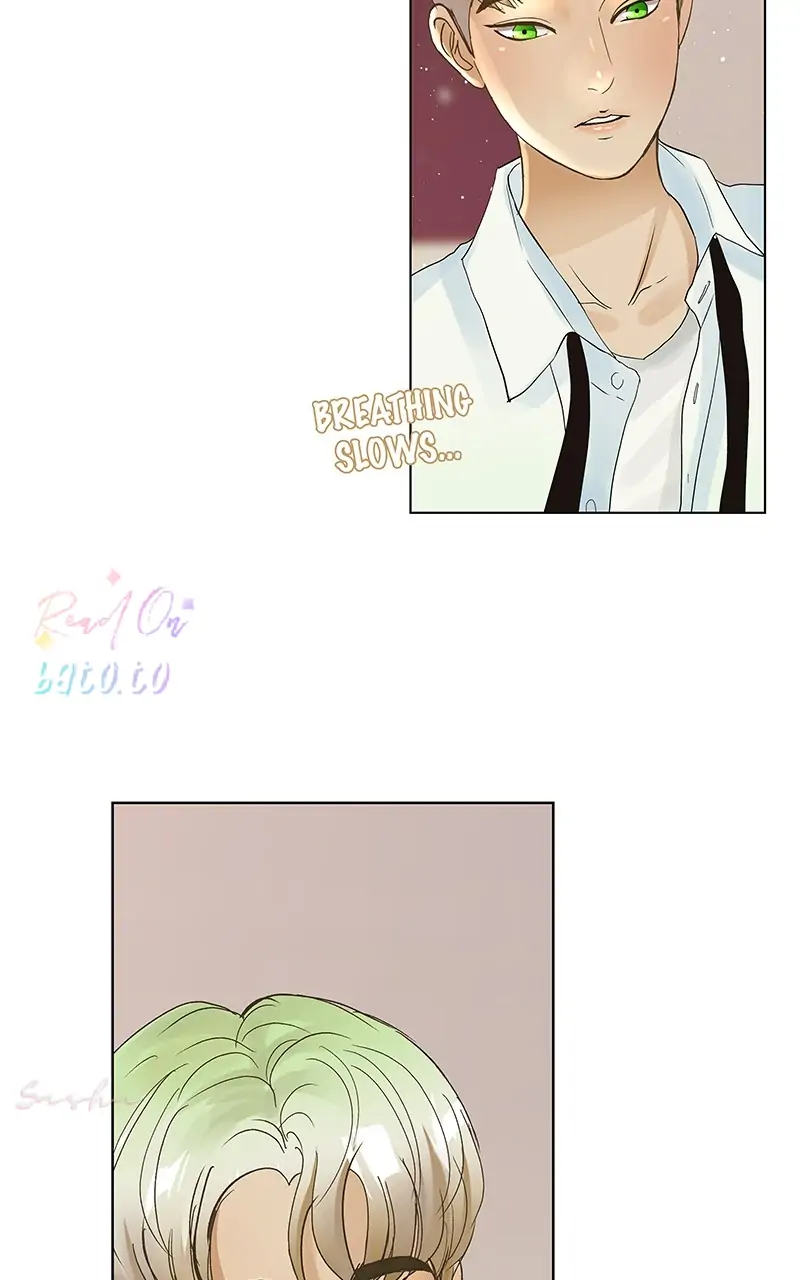 Read Freaking Romance (en) Manga Online