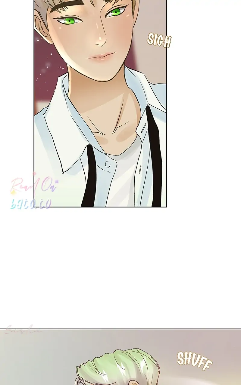 Read Freaking Romance (en) Manga Online