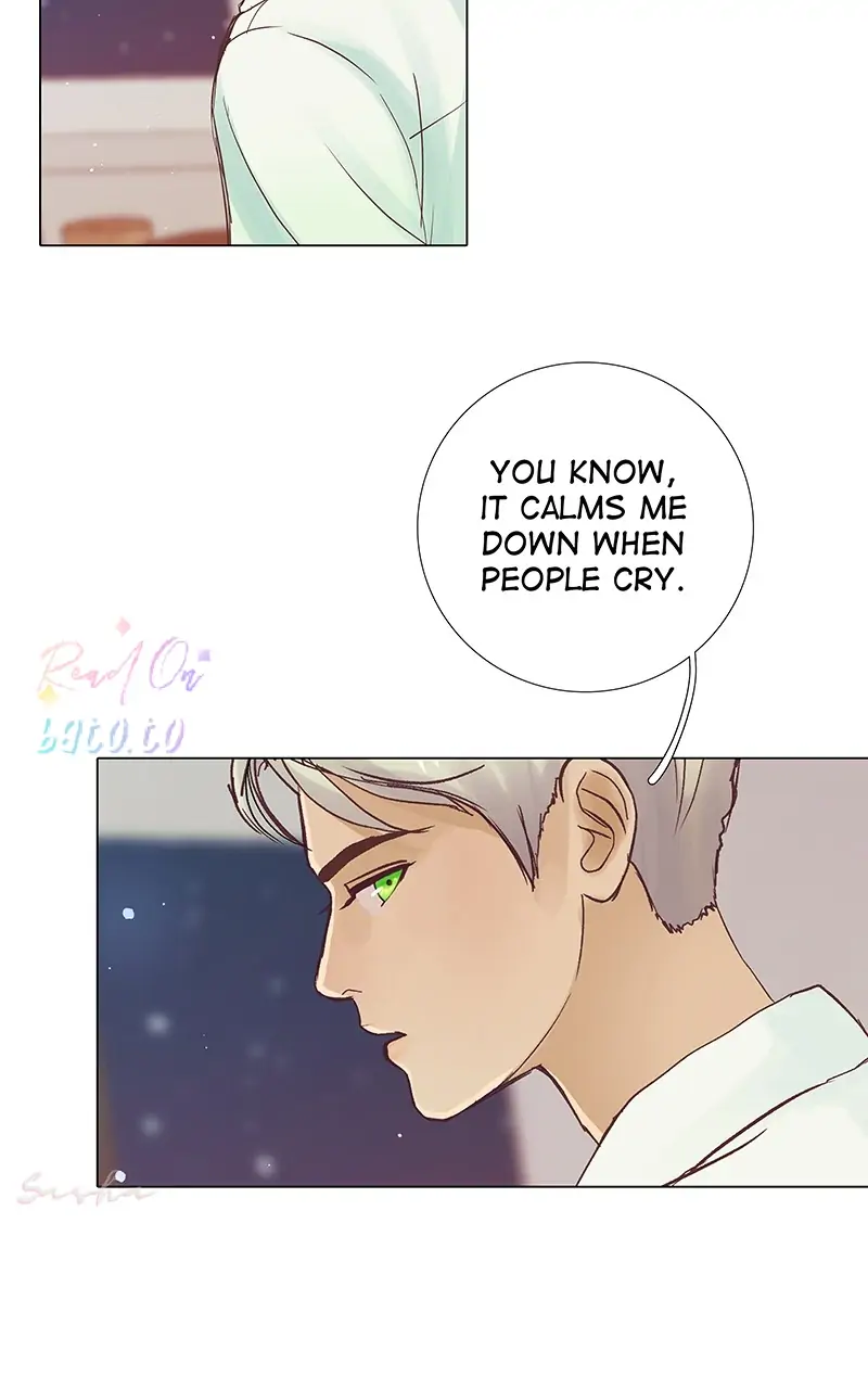 Read Freaking Romance (en) Manga Online