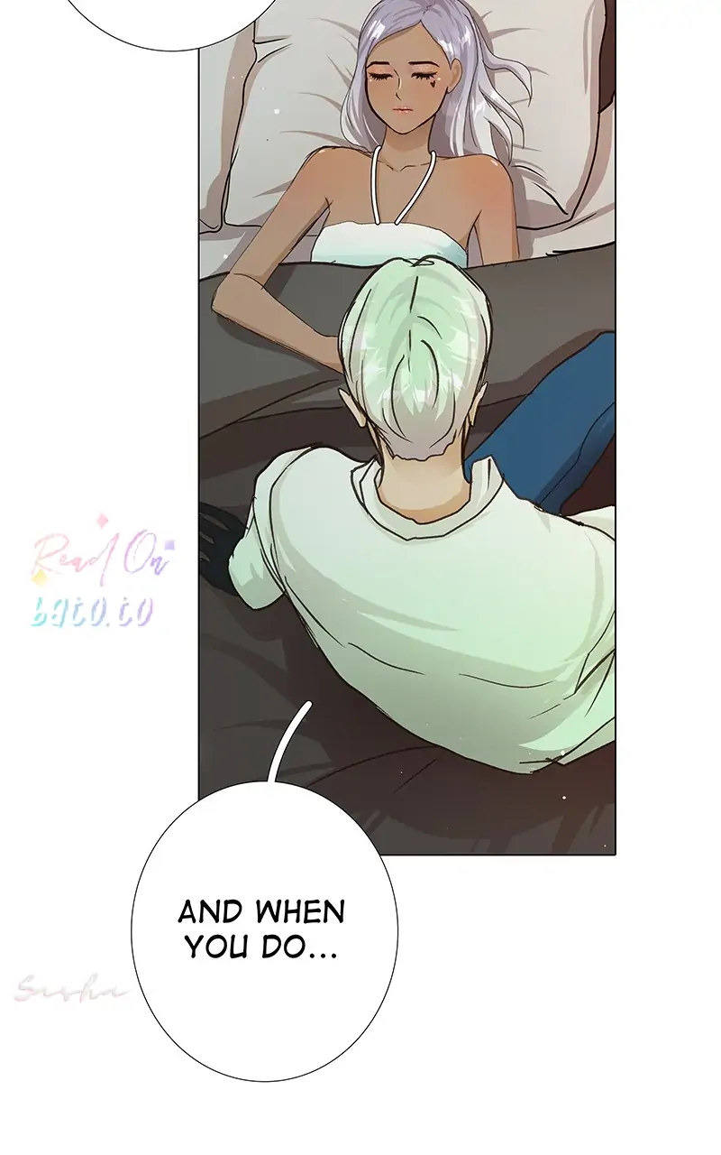 Read Freaking Romance (en) Manga Online