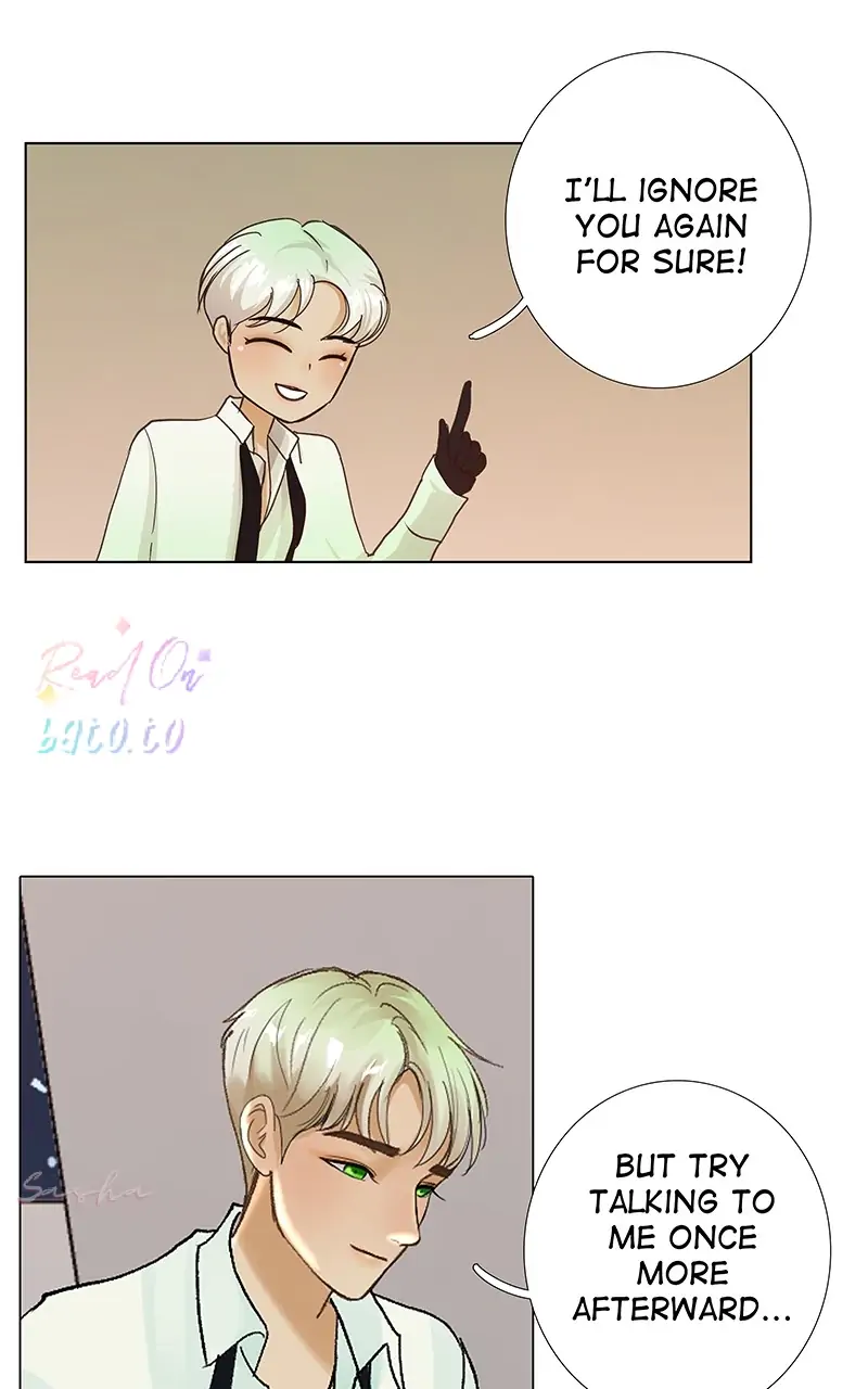 Read Freaking Romance (en) Manga Online