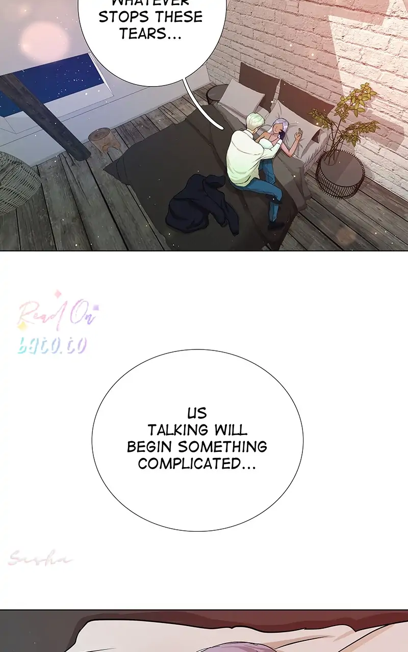 Read Freaking Romance (en) Manga Online