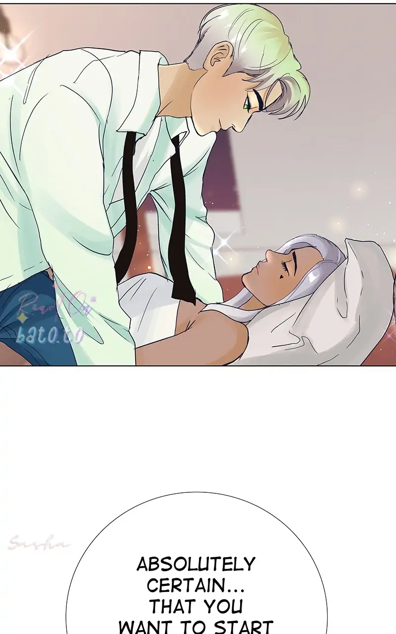 Read Freaking Romance (en) Manga Online