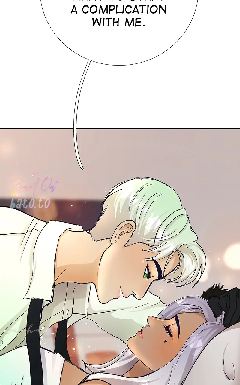 Read Freaking Romance (en) Manga Online