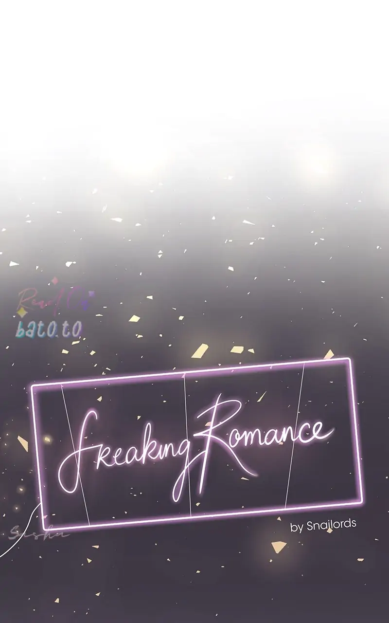 Read Freaking Romance (en) Manga Online