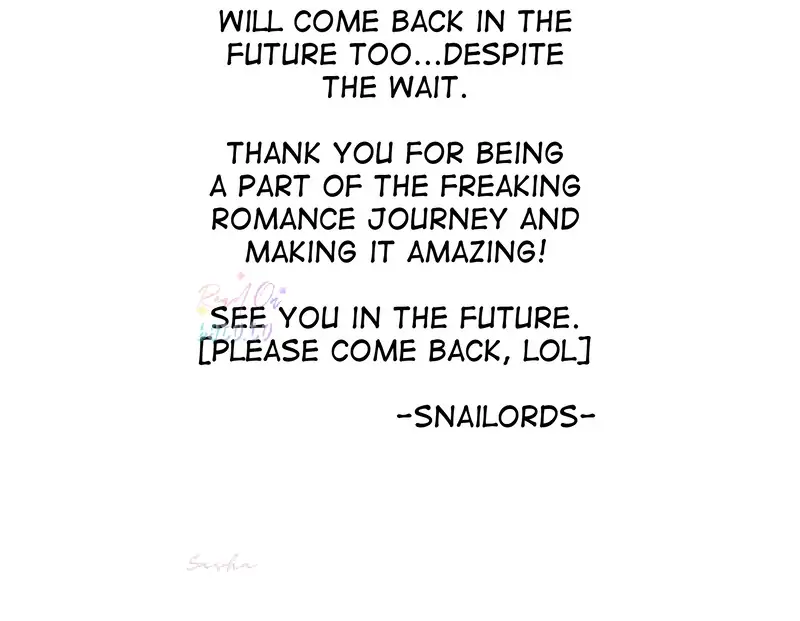 Read Freaking Romance (en) Manga Online