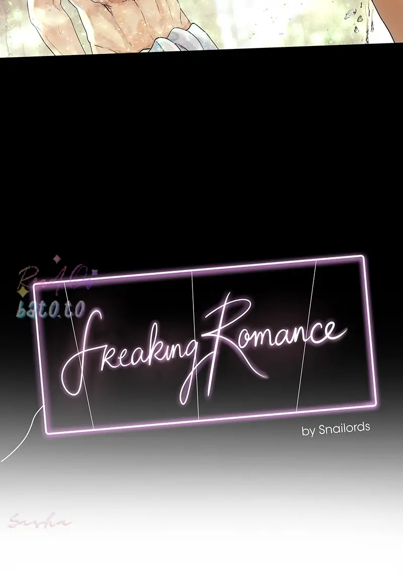 Read Freaking Romance (en) Manga Online