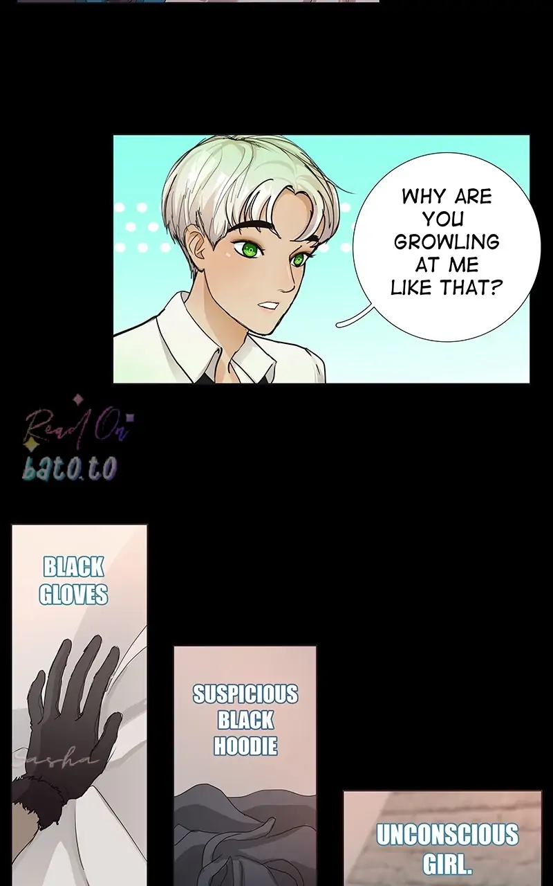 Read Freaking Romance (en) Manga Online