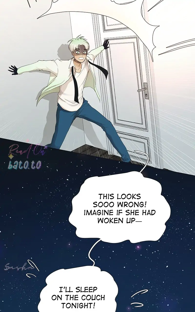 Read Freaking Romance (en) Manga Online