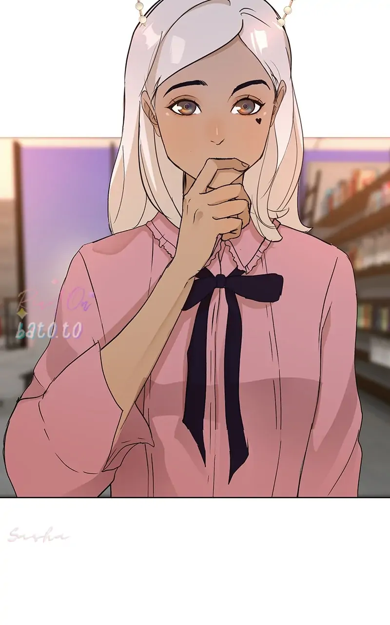 Read Freaking Romance (en) Manga Online
