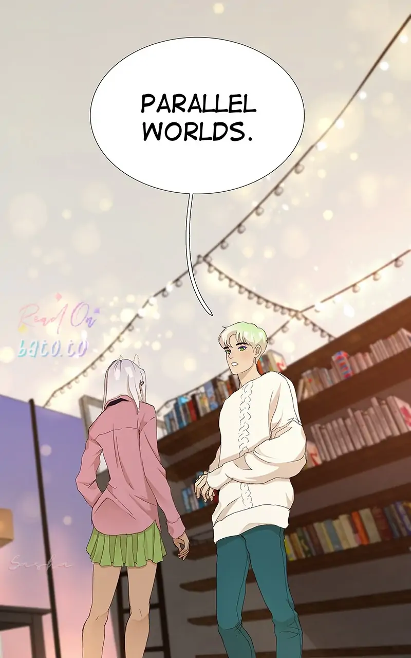 Read Freaking Romance (en) Manga Online