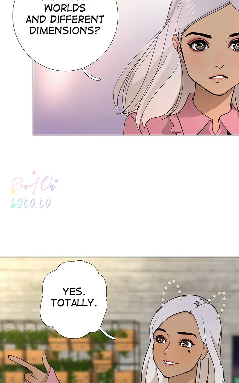 Read Freaking Romance (en) Manga Online