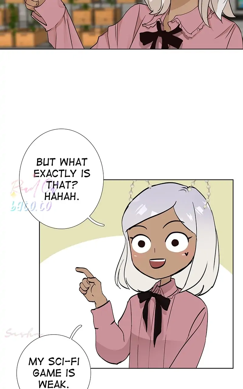 Read Freaking Romance (en) Manga Online