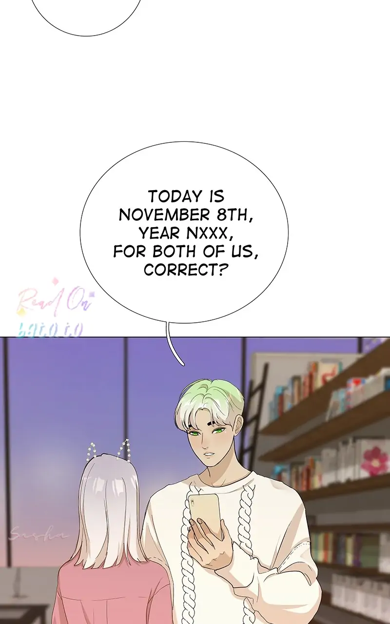 Read Freaking Romance (en) Manga Online