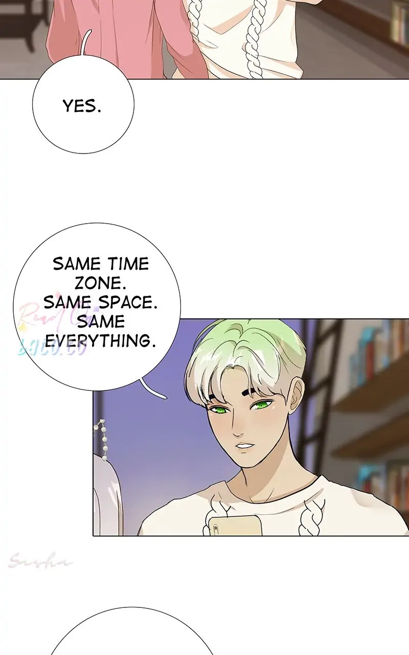Read Freaking Romance (en) Manga Online