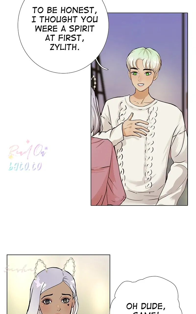Read Freaking Romance (en) Manga Online