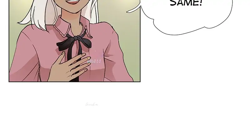 Read Freaking Romance (en) Manga Online