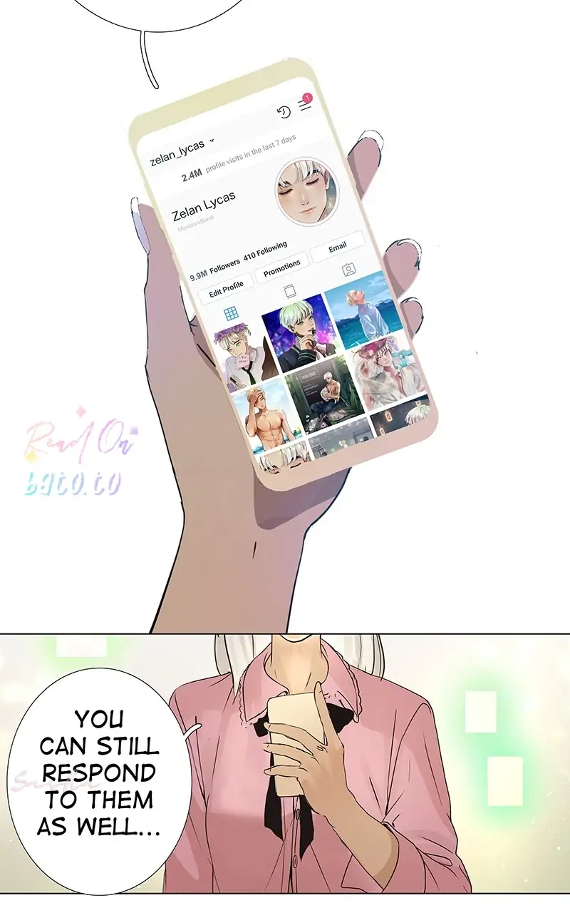 Read Freaking Romance (en) Manga Online