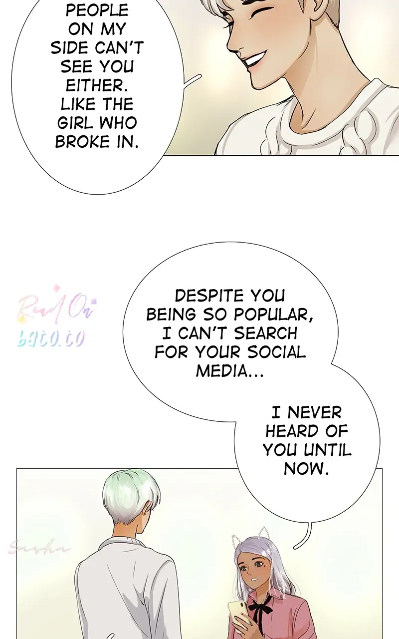 Read Freaking Romance (en) Manga Online