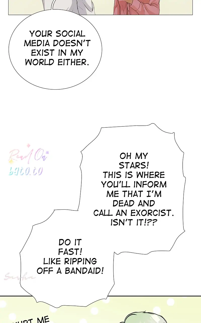 Read Freaking Romance (en) Manga Online
