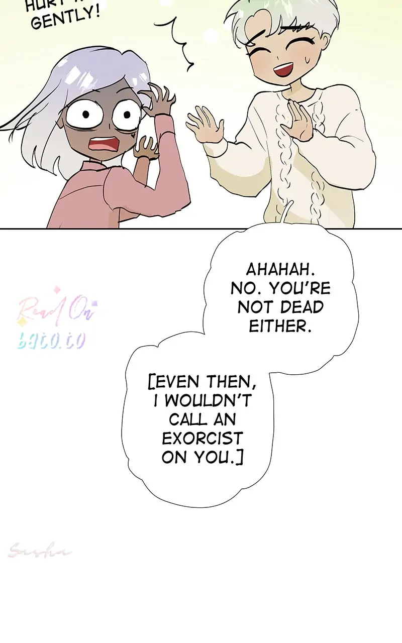 Read Freaking Romance (en) Manga Online