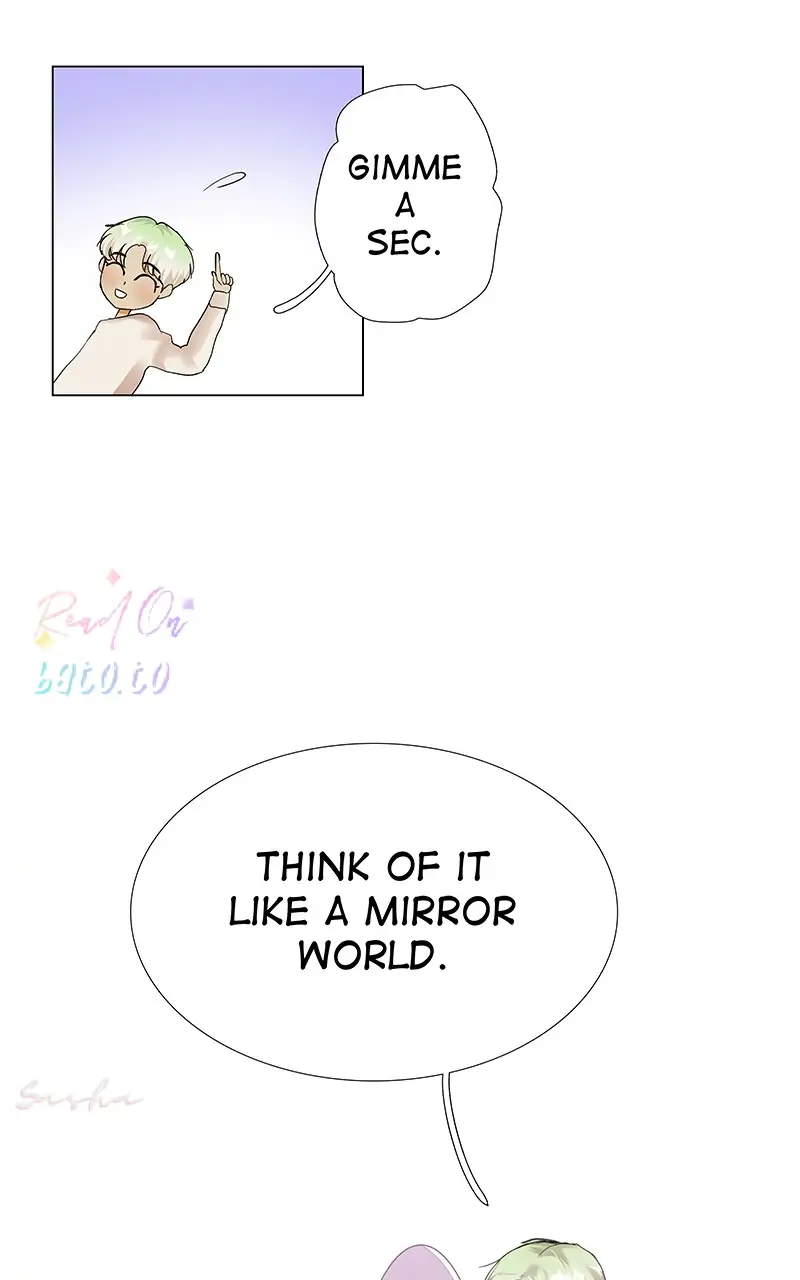 Read Freaking Romance (en) Manga Online