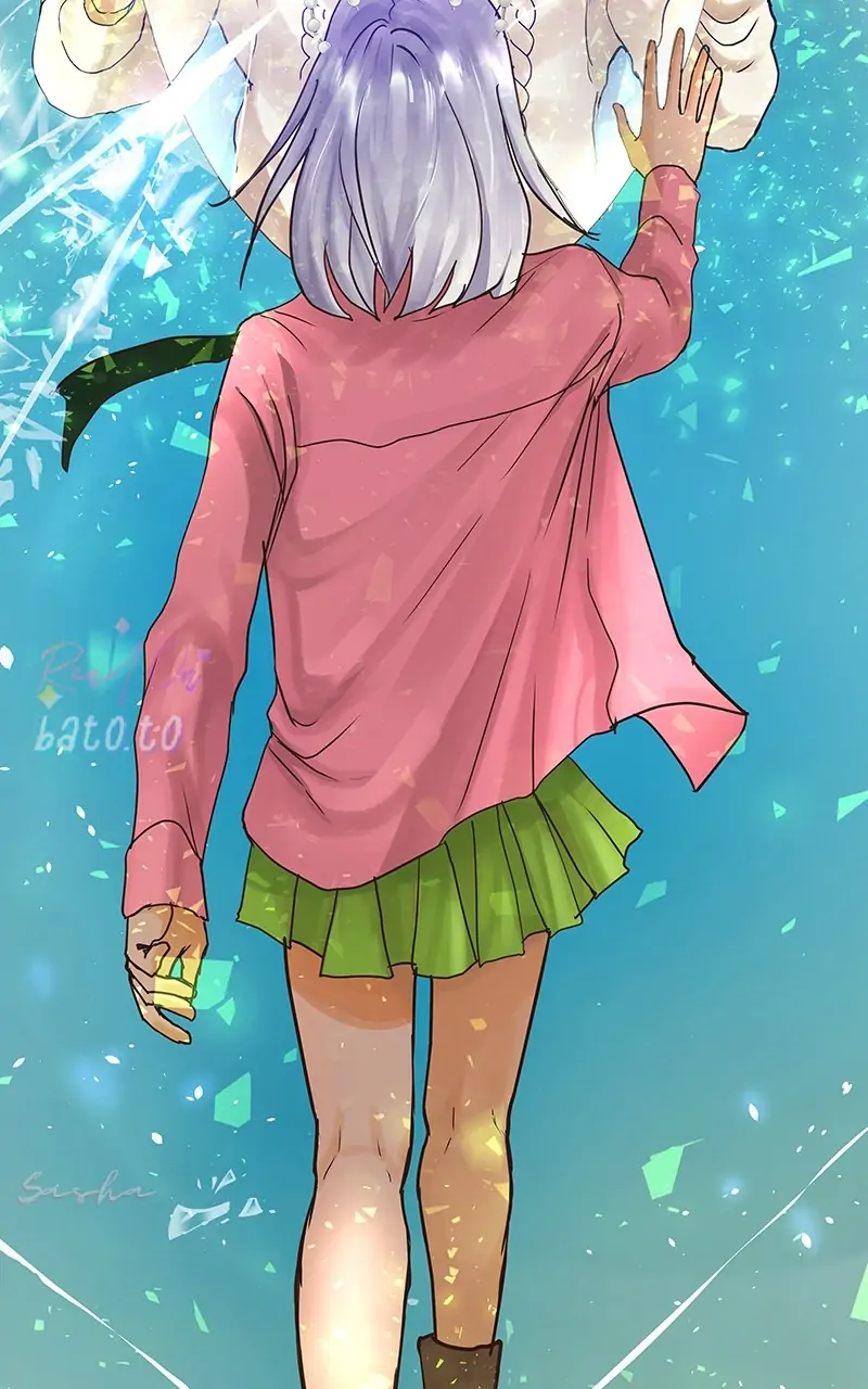 Read Freaking Romance (en) Manga Online