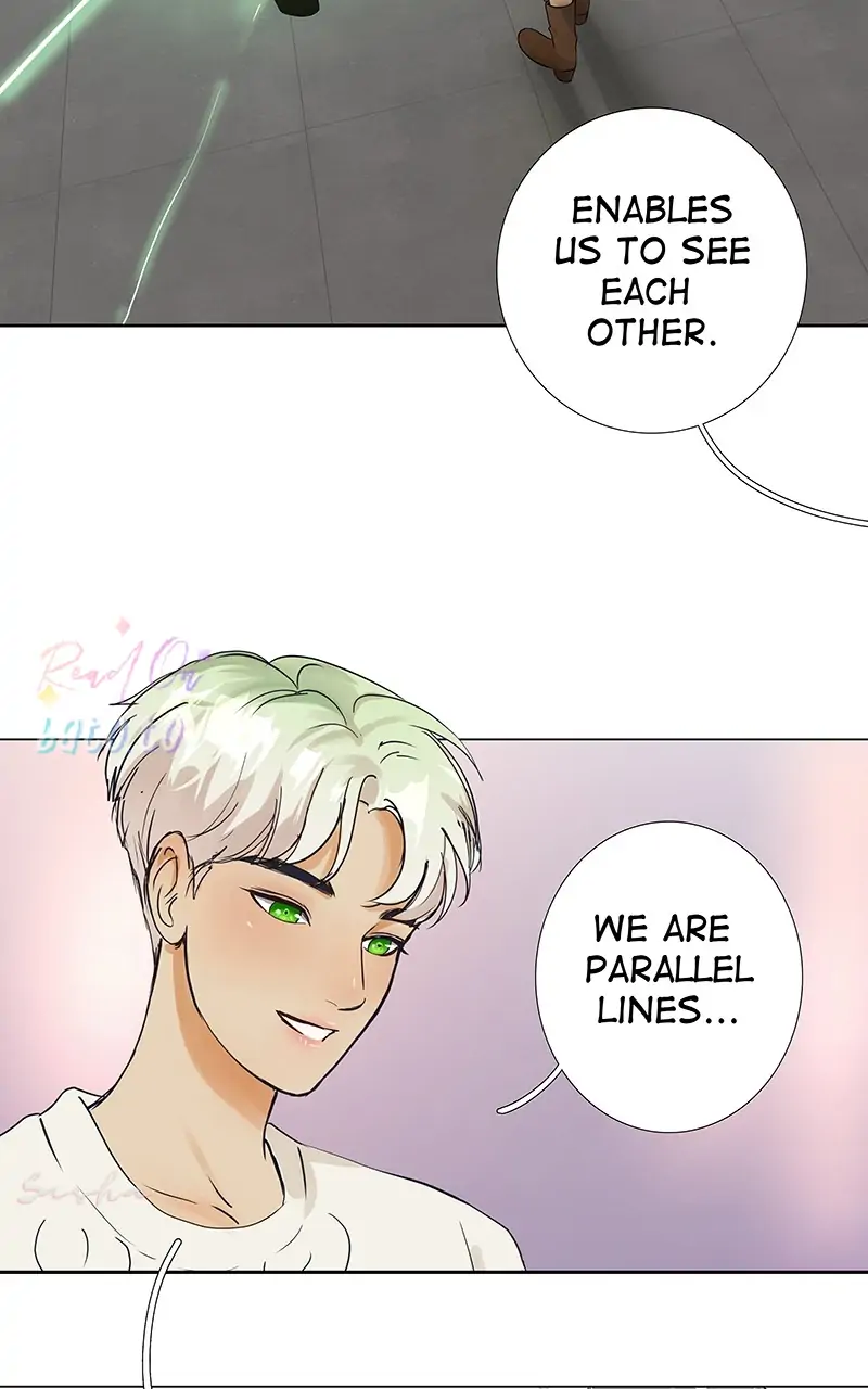 Read Freaking Romance (en) Manga Online