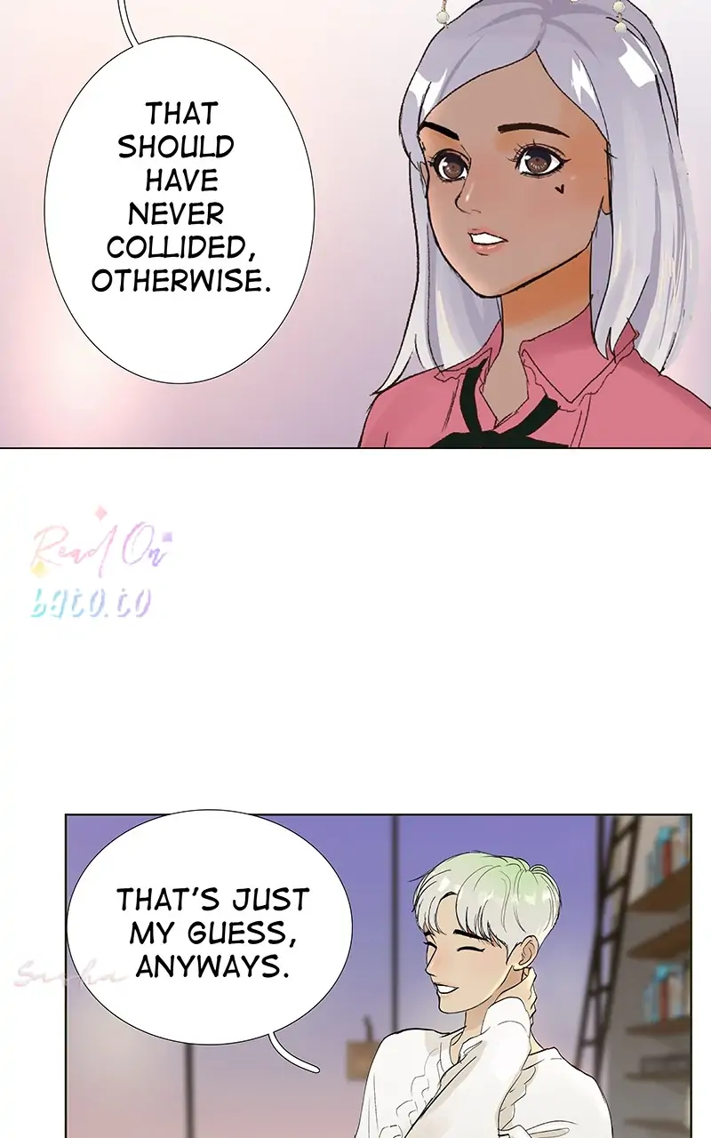 Read Freaking Romance (en) Manga Online