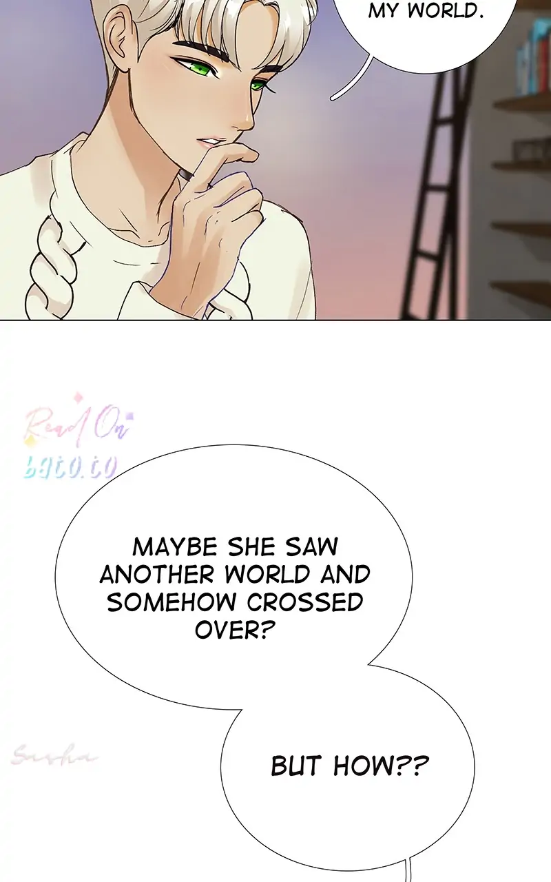 Read Freaking Romance (en) Manga Online